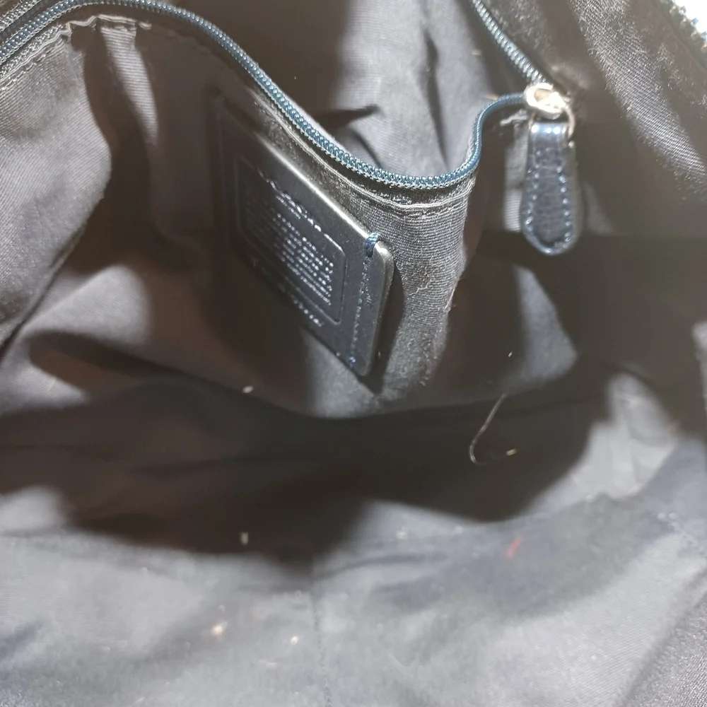 Coach kelsey - Picture 9 of 10